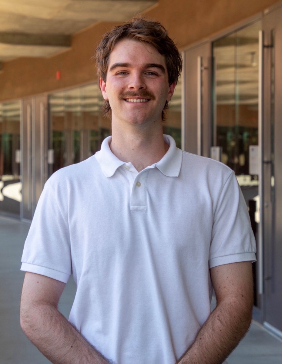Ethan Bayard